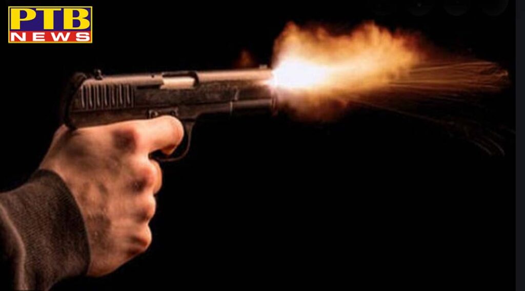 Shots fired after minor altercation, two killed, police engaged in investigation