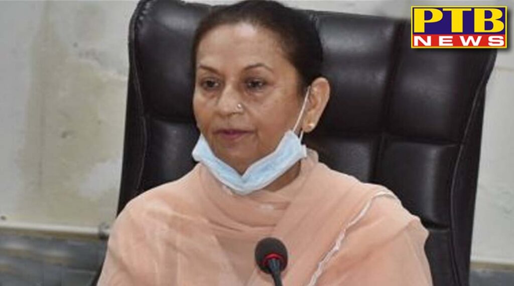 Drone survey of 447 villages in three districts completed so far under 'Mera Ghar, Mere Naam' scheme: Aruna Chaudhary