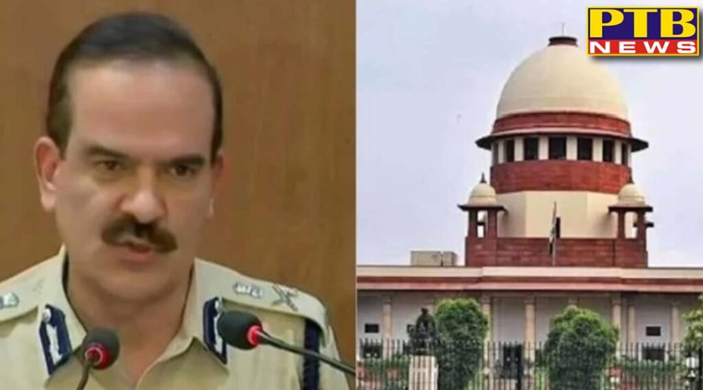 The difficulties of the former police commissioner increased, the court declared a fugitive