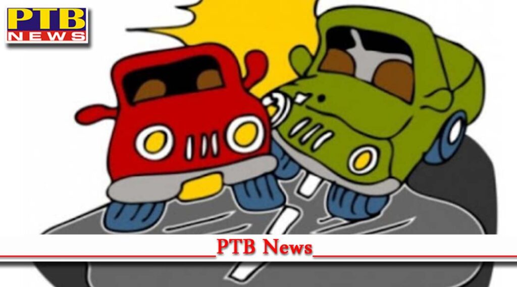trala driver dies in collision vehicle in jalandhar Punjab Big Accident big accident in india big accident today big accident synonyms big accident in the world accident punjab trala driver dies in collision vehicle in jalandhar Punjab Big Accident big accident in india big accident today big accident synonyms big accident in the world accident punjab