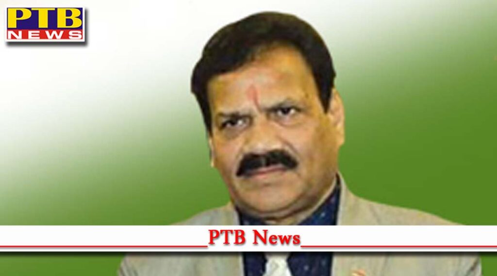 dr verka greets people on prakash utsav of sri guru nanak dev ji will pay obeisance at kartarpur sahib tomorrow punjab