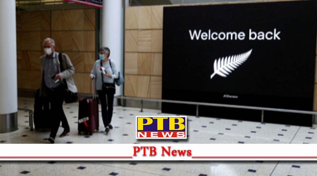 New Zealand to start borders world from january International new zealand open borders again for international students new zealand open international borders