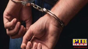 police arrested three accused with bhukki and illegal liquor in bathinda Punjab