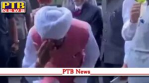 first day of punjab assembly session today preparation of resolution against bsfs jurisdiction leader of the opposition said government running away from discussion Chandigarh
