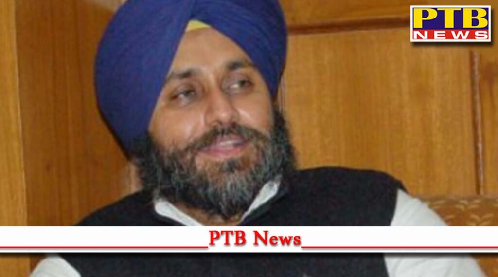 big step of punjab government and 31 integral coach permit of badals canceled with immediate effect punjab chandigarh