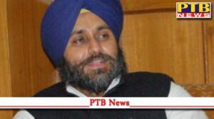 big step of punjab government and 31 integral coach permit of badals canceled with immediate effect punjab chandigarh