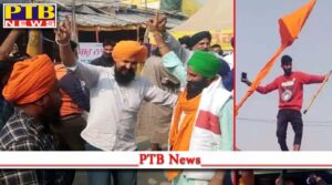 farmers were happy to hear about pm modis withdrawal of all three agricultural laws farmer said victory of the struggle delhi
