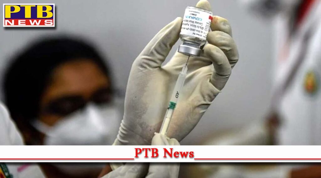 110 countries recognise covid vaccines covishield and covaxin says govt official delhi