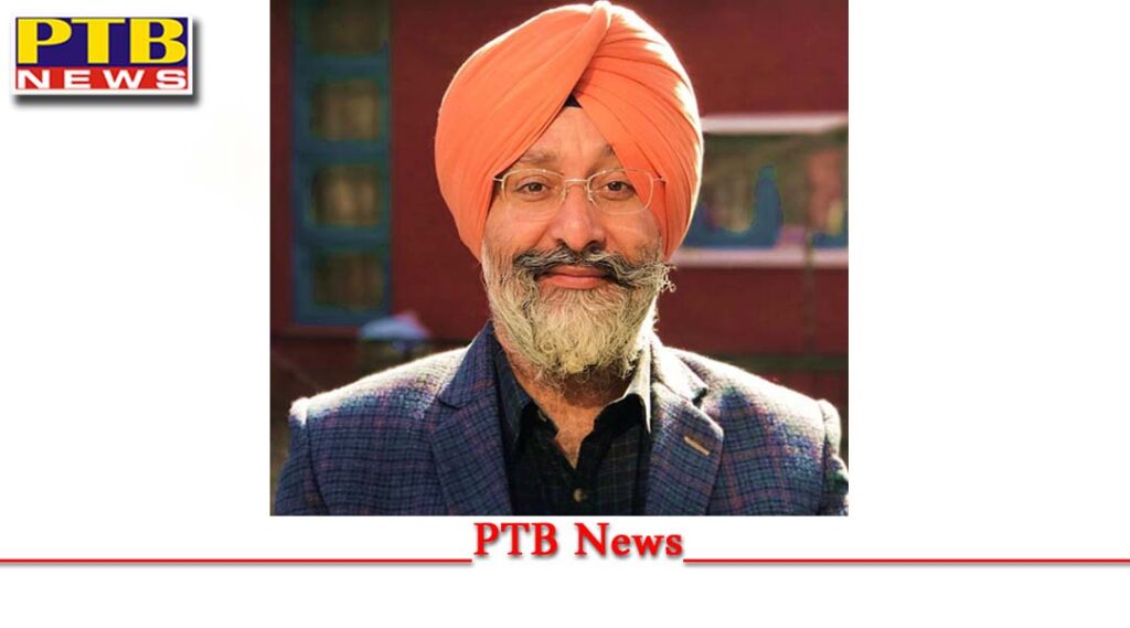 Boards should be installed in every government and semi-government offices for 'Speak Punjabi, Learn Punjabi, read Punjabi Provincial language commission should be set up to promote Punjabi Lower courts commissions and tribunals should also work in Punjabi Sardar Harjit Singh Grewal, Chairman of Punjabi Cultural Council Chandigarh