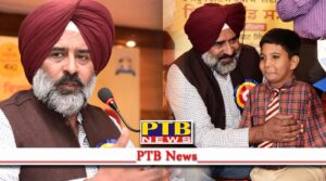 Celebrate the historic days of great personalities in schools and make children aware of their lives Pargat Singh The Minister of Education distributed prizes of Rs. 11.30 lakhs to the winning students Punjab Chandigarh