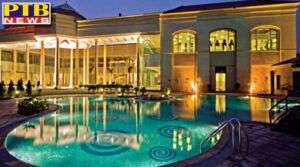 cabana resort and spa attached in the case related to hawala business punjab crime Jalandhar Punjab