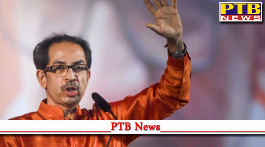 cm uddhav thackeray emergency surgery for blood clots in mumbai maharashtra
