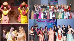 KMV successfully organizes mega event ‘Talent Fiesta 2021’
