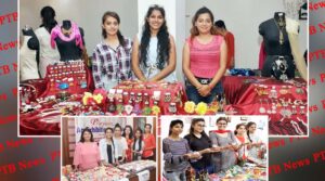 KMV 'Diwali Extravaganza' Exhibition - Cum-Sale to be held on 02-11-2021 at Virsa Vihar, Jalandhar