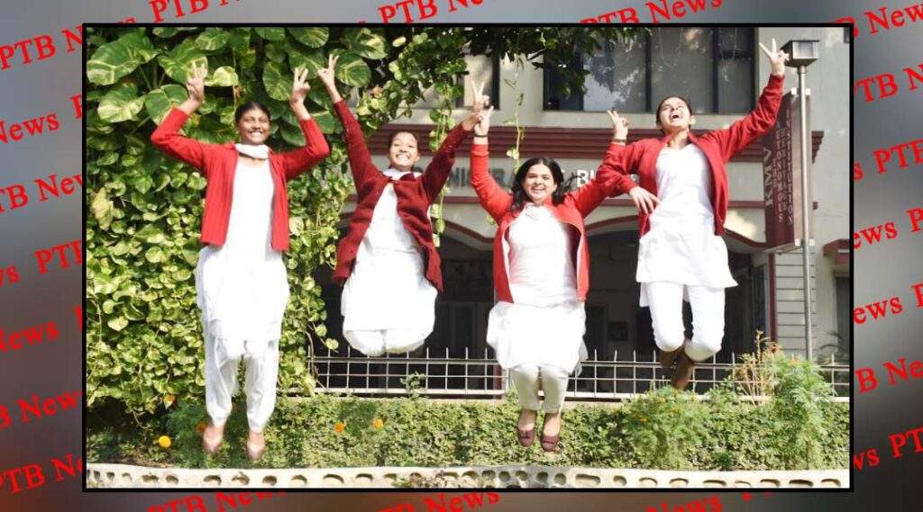 KMV Sweeps Top Position in Quiz, Debate & Elocution competition in Zonal Youth Festival