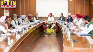 punjabi language will have to be made optional not mandatory if violated now a fine of up to 2 lakhs CM Charanjit Singh Channi Punjab