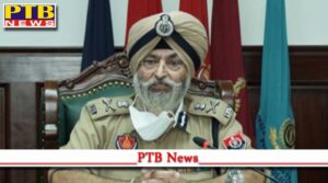 135 Police go Deputed Across State for Night Domination Operations dgp punjab iqbal singh sahota IPS Punjab