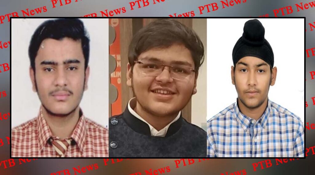 St. Soldier's students cleared NEET