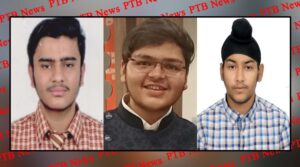 St. Soldier's students cleared NEET