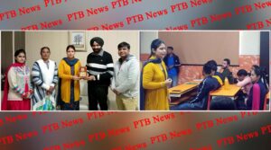 Guest Lecture on E-Commerce by St Soldier