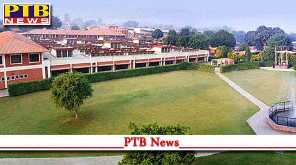big news for dera beas sangat satsang samagam canceled till this date Jalandhar Punjab PTB Big breaking News