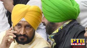 kedarnath darshan will calm discord sidhu and cm channi leave for uttarakhand punjab congress in charge harish chaudhary also