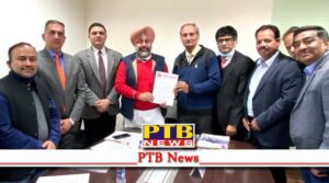 Punjab Industry Minister GURKIRAT KOTLI ANNOUNCES TO WAIVE OFF DOUBLE TAX LEVIED ON TANNERIES
