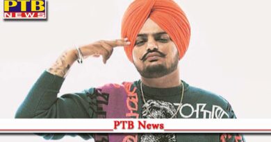 Punjab Punjabi singer sidhu moosewala will come to jalandhar MLA Sushil Rinku MLA Raja Warring