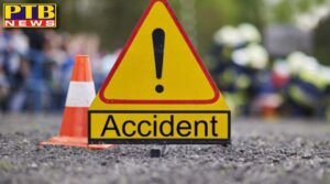 pickup fell in a ditch in sirmaur 3 people died