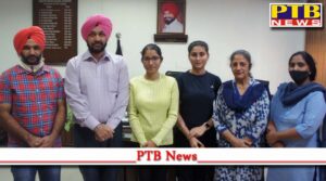 Lyallpur Khalsa College MA (Political Science) 4th Semester Result Excellent Jalandhar Punjab