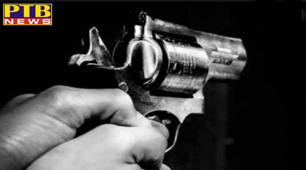 Girlfriend called boyfriend first to meet, then opened fire, police engaged in investigation