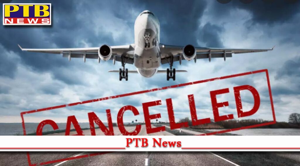 ban on all flights coming from uk to kolkata Government of West Bengal PTB Big Breaking News