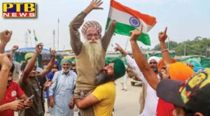 There was an agreement between the United Kisan Morcha and the central government on the issue of farmers' movement