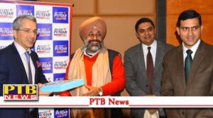 Punjab boost in the electronics sector Dixon Technologies investing Rs 300 crore State Industries and Commerce Minister Punjab Gurkirat Singh Kotli Chandigarh