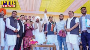 CM ASSAILS CAPTAIN FOR MYOPIC MINDSET TOWARDS WEAKER SECTIONS