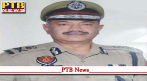 Punjab mla parminder pinky made serious allegations against dgp sidharth chattopadhyay Chandigarh