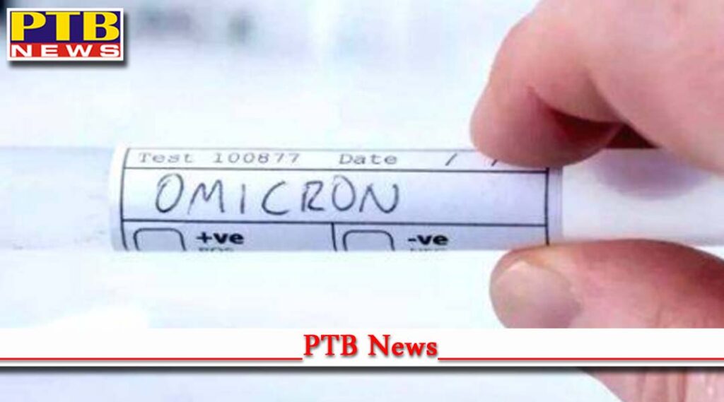 omicron coronavirus variant outbreak india delhi rajasthan night curfew lockdown Health News Himachal Pardesh Mumbai