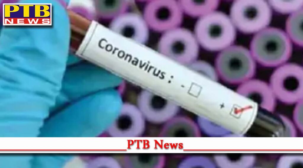 corona omicron variant in chandigarh punjab india new year 2022 restrictions