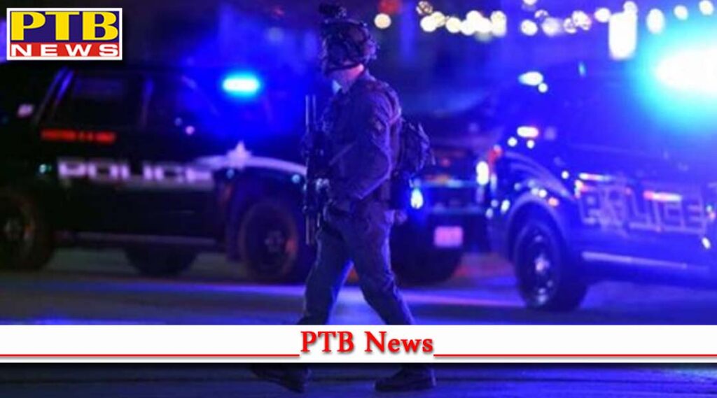 one children among 8 dead in mexico gun attack International News  