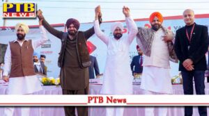 Punjab CM Charanjit Singh Channi will Soon Approach GoI for Opening Cross Border Trade with Pakistan india