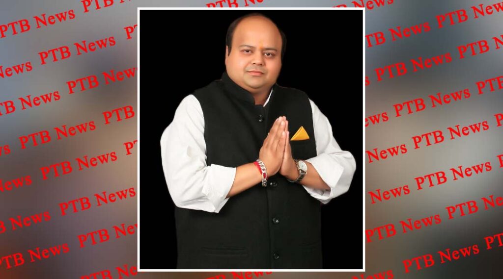 Congress party new candidate Jalandhar Central Rajinder Berri election 2022 Punjab Chairman of Aggarwal Sabha Manoj Aggarwal 2022 election in punjab 