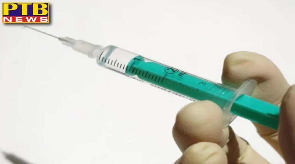 countrys biggest syringe making factory locked