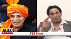 television mahabharat bheem praveen kumar sobti asked punjab government for pension as his financial condition is not good Mumbai