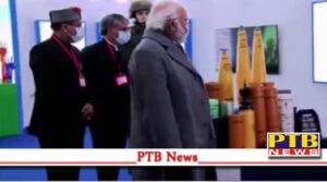 pm modi reached himachal development gifts worth 11 thousand crores Himachal Pardesh Mandi