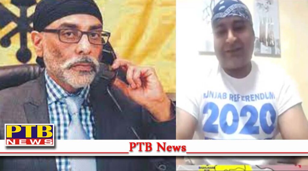 Ludhiana Blast Accused Jaswinder Not Arrested In Germany Terrorist Gurpatwant Singh Pannu revealed Punjab India