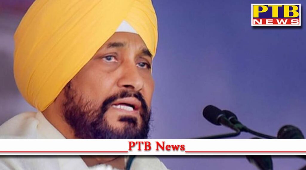 Punjab CM Announces EX Gratia Grant of Rs 50 Lakh and Government Job to one Member of Martyr Lance Naik Jasbir Singh
