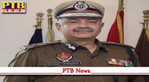 Take effective action warranted under law against anyone found disturbing peace communal harmony Punjab DGP Punjab Siddharth chattopadhyaya