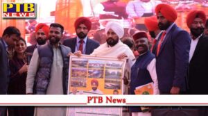 Families Having Lost Their Sons Due to Curese of Drugs will never Pardon Badals Kejriwal and Captain for this sin CM Charanjit Singh Channi