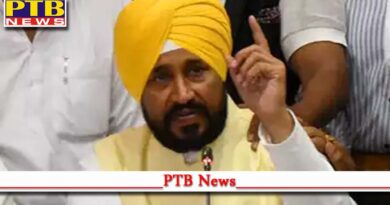 Punjab CM Charanjit Singh Channi Alllows Worker Management Committees to Seek Labour Work Directly for 2022-23 Chandigarh