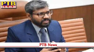 Punjab chief electoral officer gave this information regarding the elections 2022